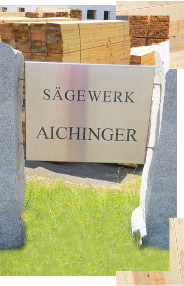 Matthias Aichinger Sägewerk - Holzhandlung in Kollnburg Matthias Aichinger Sägewerk - Holzhandlung in Kollnburg